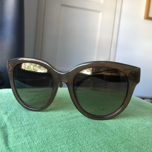 Celine Audrey Sunglasses